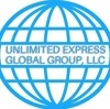 Unlimited Express Global Group ,LLC Logo