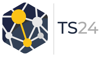 Translation Services 24 Logo