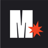Mutiny Branding Logo