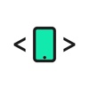 CodeMyMobile Logo