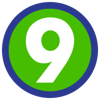 Web9 Technologies Logo