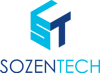 SozenTech Consulting Inc. Logo