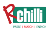 RChilli Inc Logo