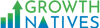 Growth Natives Logo
