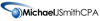 Michael J Smith CPA Logo