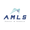 ARROW MARINE LOGISTICS SERVICES S DE RL DE CV Logo