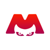 Mawnster Marketing Logo