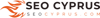 SEO Cyprus Logo