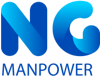 NG Man Power Logo