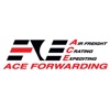 Aceairfreight Logo