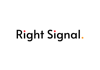 Right Signal Logo