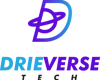 DrieVerse Tech Logo