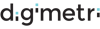 Digimetri Logo