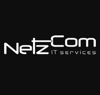 Netzcom Desarrollo Integral S de RL de CV Logo