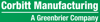 Corbitt Manufacturing Company – a Greenbrier Company Logo