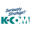 Kaye Communications, Inc. Logo
