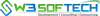 W3SOFTECH INDIA PRIVATE LIMITED Logo