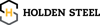 Holden Steel Logo