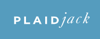 PlaidJack Logo