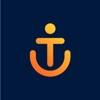 Anchor Leg Logo