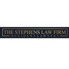 The Stephens Law Firm - Accident Lawyers Logo