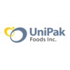 UniPak Foods Inc. Logo