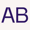 Alex Beige Web Dev Logo