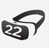 Studio 22 México Logo