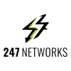 247 Networks Ltd. Logo