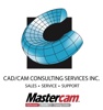 CAD/CAM CONSULTING SERVICES INC. Logo