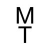 Made Thought Logo