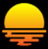 CodeSunrise Logo
