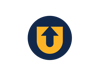 Uplifter Video Logo