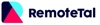 RemoteTal Logo