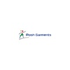 Posh Garments Logo