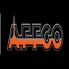 Anaconda Foundry Fabrication Company, Inc. Logo