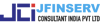 Jfinserve Logo