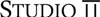 Studio PI Logo