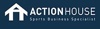 ActionHouse International Limited Logo