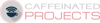 Caffeinated Logo