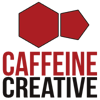 Caffeine Creative Logo