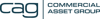 Commercial Asset Group Logo