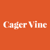 Cager Vine Logo
