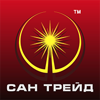 Sun Trade Logo