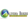 California Brokers Real Estate Logo