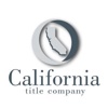 California title company Logo