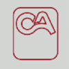 Cameron Alread Architect Co Logo