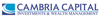 Cambria Capital, LLC Logo