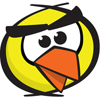 Canary Dwarf Logo