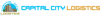 Capital City Logistics Logo
